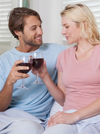 10 cosas que no sabías de tu novio antes de vivir con él