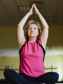 Bajar de peso en la menopausia: dieta para adelgazar