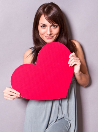 Las fases del enamoramiento paso a paso