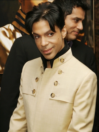 Las 10 mejores frases de amor de canciones de Prince