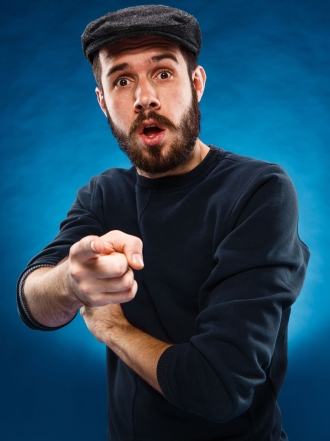 ¿Dónde van los hombres que desaparecen sin una explicación?