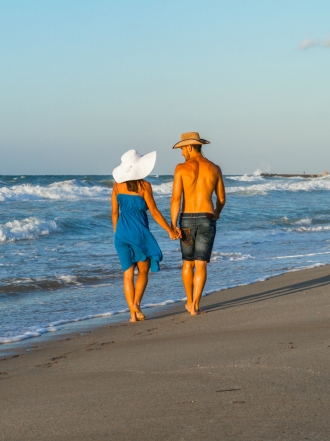 El amor entre Aries y Virgo: el horóscopo habla de compatibilidad