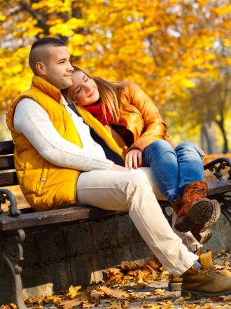 Así es la compatibilidad en el amor entre un Cáncer y un Libra