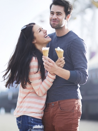10 temas a evitar en la primera cita con un hombre