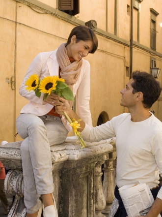 Cómo volver a tener citas tras una ruptura