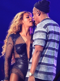 La verdad de la infidelidad de Jay Z a Beyoncé en Lemonade