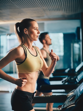 5 consejos para bajar de peso haciendo running