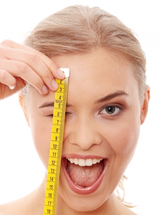 ¿Cara gordita? Consejos para adelgazar el rostro