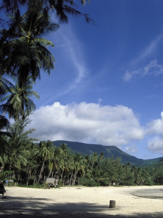Soñar con Tailandia: atrévete a hacer el viaje de tus sueños