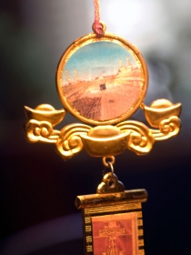 Soñar con un talismán: cómo cambiar tu suerte con los sueños