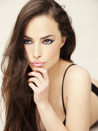 5 trucos para adelgazar la papada