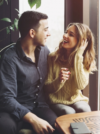 10 errores que se cometen en una primera cita