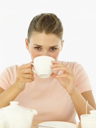 Qué es el té matcha y cómo funciona en la dieta