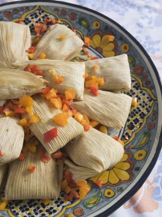 Soñar con tamales: acaba con tus carencias