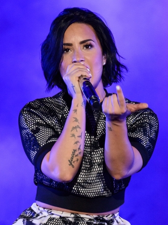 Significado de los tatuajes según la zona del cuerpo