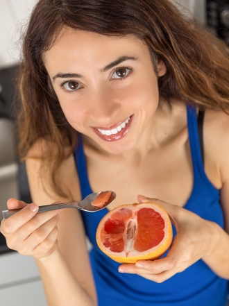 Bajar de peso: en qué consiste la dieta crudívora