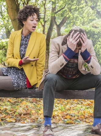 5 motivos por los que sí debes discutir con tu pareja