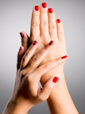 10 secretos para hacer una manicura profesional