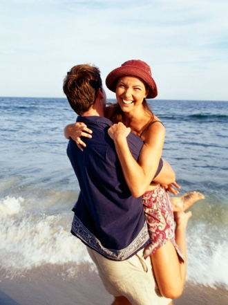 Los 7 tipos de amor que existen en la pareja