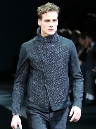 El hombre de estas navidades se viste de calle