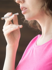 El tabaco y la obesidad, las grandes amenazas de la sociedad española