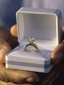 Tipos de anillos de compromiso: haz una elección acertada