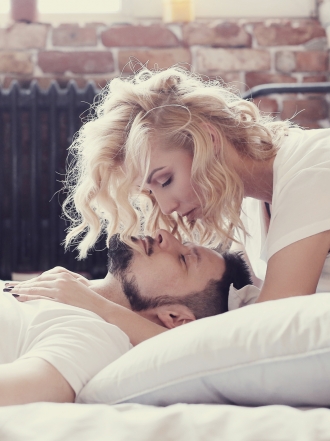 Hechizos de amor para exnovios