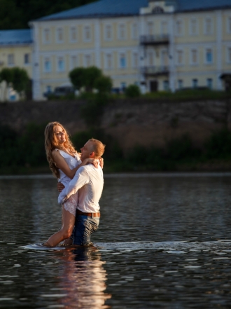 Horóscopo del amor: ¿son compatibles los Aries y los Acuario?