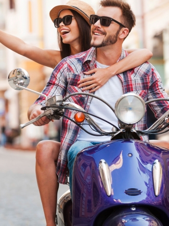 Hombres liana: los que saltan de una relación a otra