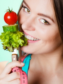 5 consejos para empezar a comer alimentos orgánicos