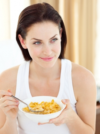 Los beneficios de comer en bol en vez de en plato