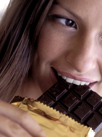 Caprichos sanos que sí puedes permitirte en la dieta