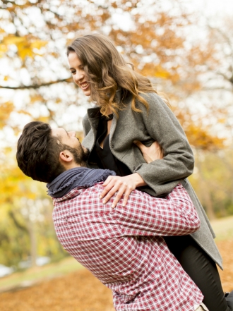 Compatibilidad: los Cáncer y los Escorpio en el amor