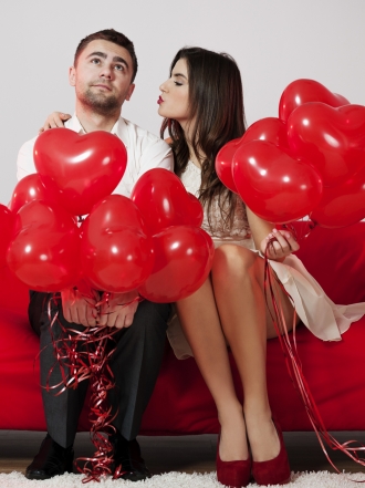 5 frases románticas para reconquistar a un antiguo novio