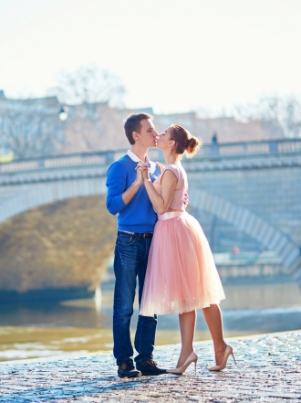 Compatibilidad y horóscopo: así son Tauro y Piscis en el amor