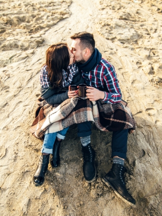 ¿Cómo se llevan Géminis y Acuario en el amor según el horóscopo?