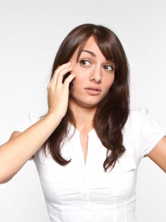 Cómo pasar de un hombre después de una cita sin hacer el ridículo