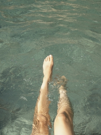 Cinco problemas que afectan a tus pies en verano