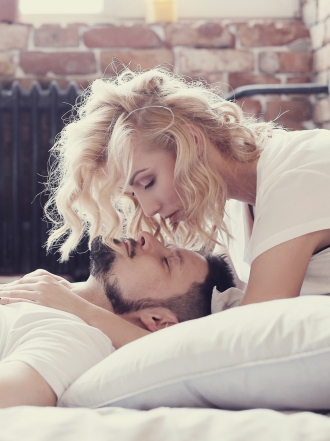 Los criterios de selección para que te guste un hombre