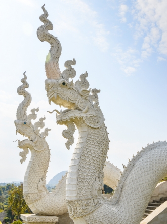 Qué significan los sueños con dragones