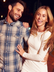 Pareja: las 5 mentiras típicas de la primera cita