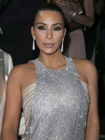 ¿Por qué está tan guapa Kim Kardashian últimamente?