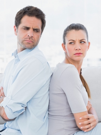 Consejos para lidiar con la intransigencia en pareja