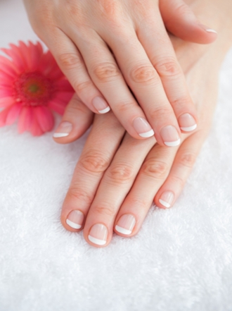 5 maneras de que tus uñas sean las más bonitas en una boda