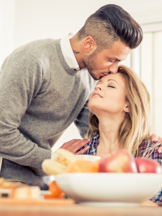 5 frases de amor verdadero que lo dicen todo