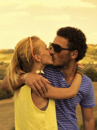 Las 5 frases románticas más bonitas para amar sin condiciones