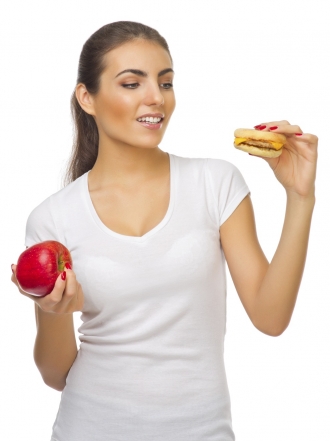 La famosa y curiosa dieta del bocadillo para adelgazar