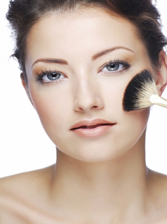 Cómo sacar partido al pincel abanico para las uñas