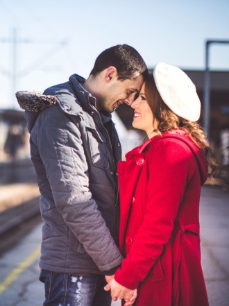 5 consejos para sobrevivir a vivir separada de tu pareja