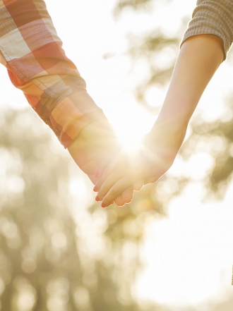 ¿Existe el tope de edad para empezar una relación?